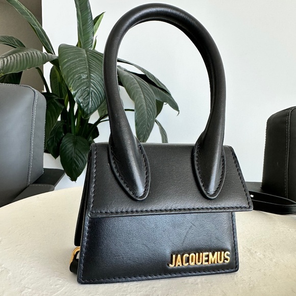 Jacquemus Bags Jacquemus Mini Bag Poshmark